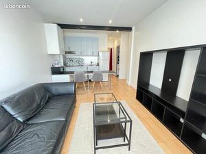 Appartement 38m2 Vincennes