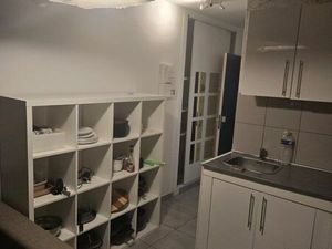 Location d’appartement