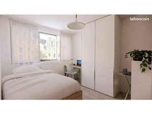 Appartement 1 pièce 14 m²
