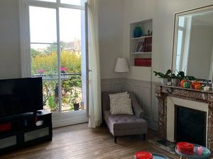 Coup de cœur place forum 75 m2