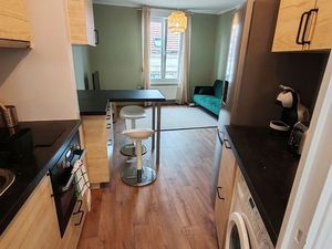 Location t2 meublé centre ville