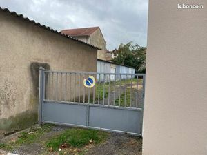 Garage centre chamalieres