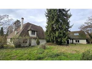 .Marcoussis - Maison Cossue - 2500M2 De Terrain Arbore - Grands Volumes