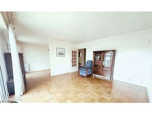 Recherche location à l'année