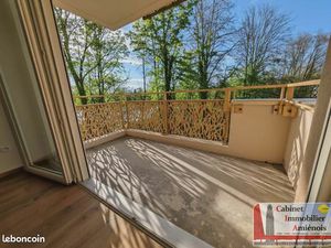 Appartement 3 pièces 57 m²