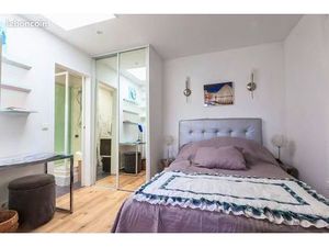 Appartement - 2 pièces - 31m²