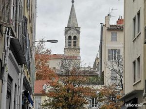 Appartement 3 pièces 103 m²