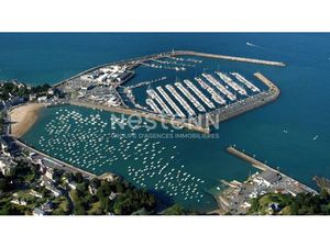 Terrain Saint Quay Portrieux 567 m2