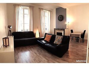 Appartement 2 pièces 53 m²