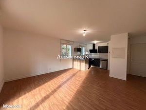 Appartement 3 pièces 71 m²