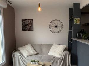 Appartement 3 pièces 57 m²