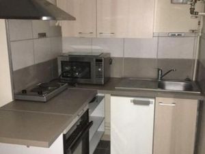 Appartement 2 pièces 26 m²