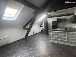 Appartement 3 pièces 68 m²
