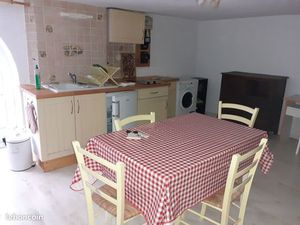 Studio a louer 30 m2 notre dame