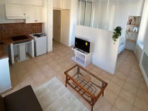 Appartement 2 pièces 30 m²