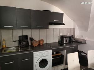Appartement RDC montfrin