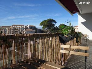 Chambre 1 pièce 71 m²