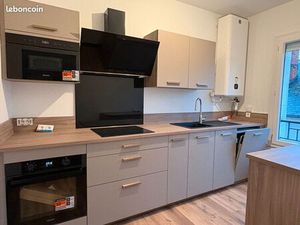 Appartement 4 pièces 103 m²