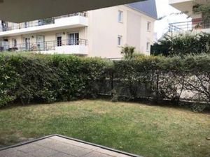 Appartement 3 pièces 55 m²