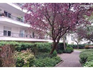 Studio 1 pièce 18 m²