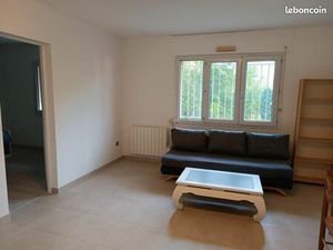 Appartement 3 pièces 52 m²