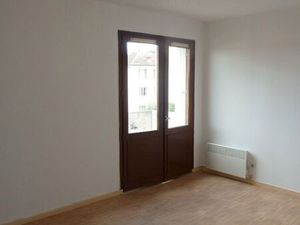 Appartement 1 pièce 24 m²