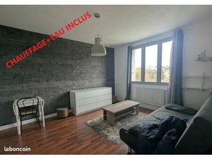 Appartement 2 pièces 30 m²