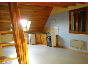 Studio 1 pièce 45 m²