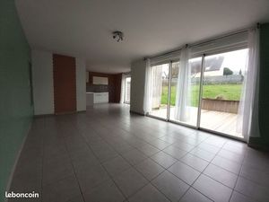 Maison 4 pièces 95 m²