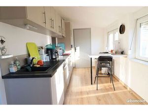 Maison 6 pièces 140 m²