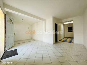 Maison 3 pièces 66 m²