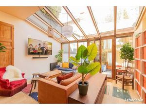 Maison 5 pièces 279 m²