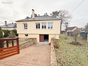 Maison 4 pièces 74 m²