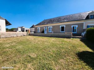 Maison 4 pièces 111 m²