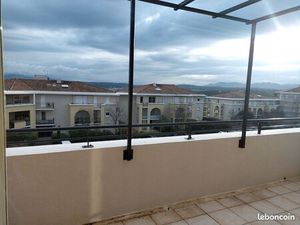 Appartement 2 pièces 32 m²