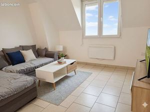 Appartement T3 de 60 m² à Carency (62144)