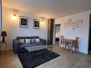 Appartement meublé t3