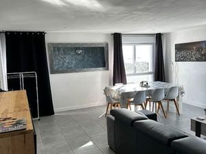 Appartement 4 pièces