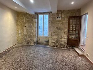 T1/2 rdc Idéal Primo accédant ou personne âgée