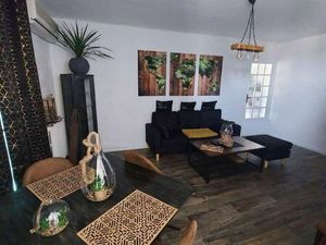 Appartement de type 3