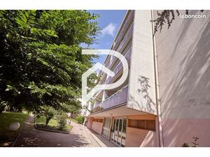 Appartement 3 pièces 71 m²