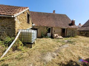 Maison de campagne !