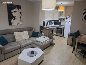 Vente appartement 13013