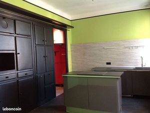 Appartement 3 pièces 106 m²