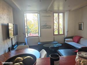 Appartement 58m2 13004 Marseille