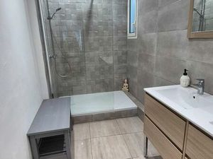 T4 79 m² Marseille 13010 +parking privatif+cave