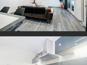 Appatrement T3 70m2 secteur école Jules Payot