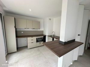 T1bis monplaisir avec balcon et parking