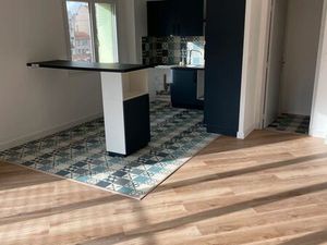 Particulier vend grand T2 Marseille 13004