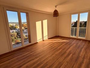 Appartement 5 pièces - 84 m2